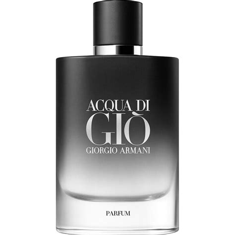 perfume similar to armani.